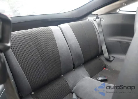 2007 Mitsubishi Eclipse Gs из США, поврежденный, VIN 4A3AK24F67E027349